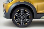 Datsun GO-cross Concept 2015 года